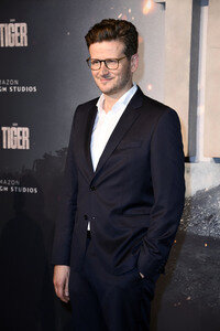 Filmpremiere 'Der Tiger' in Berlin