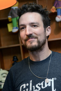Konzert von Frank Turner in Hannover