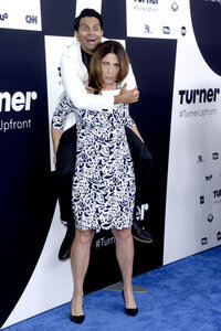 Turner Programmpräsentation 2017 in New York