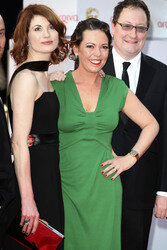 Arqiva British Academy Television Awards, London