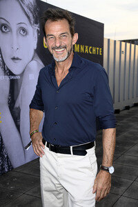 Eröffnungsempfang der UFA Filmnächte 2025 in Berlin