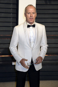 Vanity Fair Oscar Party 2017 in Beverly Hills