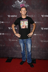 Visit-X Venus Opening Party 'Night Of The Wild Wild Nights' in Berlin