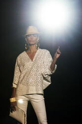 Roberto Verino Fashion Show, Fashion Week Madrid