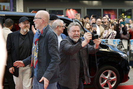Filmpremiere 'Vier von Hier' in Essen