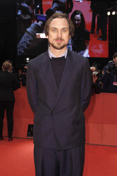'Sworn Virgin' Premiere, Berlinale 2015