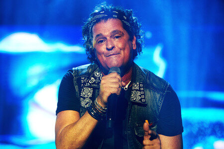 Konzert von Carlos Vives in Berlin