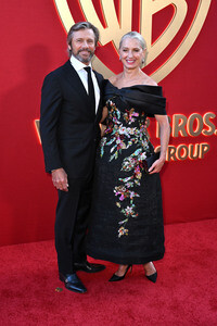 Warner Bros. Primetime Emmy Awards Nominierten Party 2026 in West Hollywood