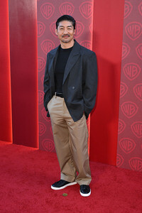 Warner Bros. Primetime Emmy Awards Nominierten Party 2026 in West Hollywood