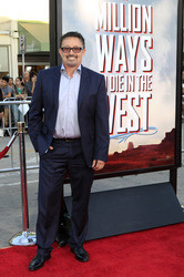 'A Million Ways to Die in the West' Premiere, Los Angeles
