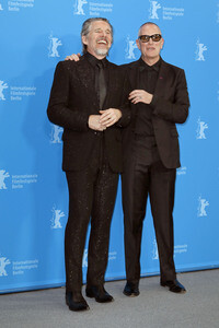 Photocall 'The Weight', Berlinale 2026