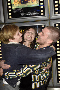 Screening 'Die Mitte der Welt' in Berlin