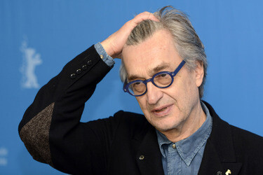 'Hommage Wim Wenders' Photocall, Berlinale 2015