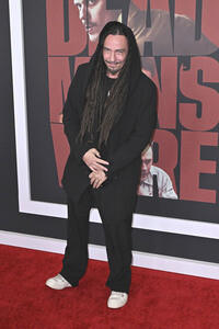 Filmpremiere 'Dead Man's Wire' in Los Angeles
