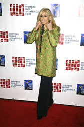 67. Writer's Guild Awards, New York