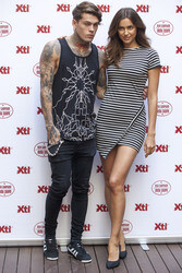 Xti Schub Präsentation, Madrid