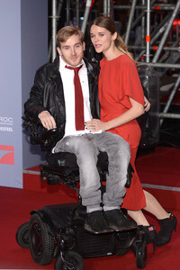 Filmpremiere 'Zoolander No. 2' in Berlin