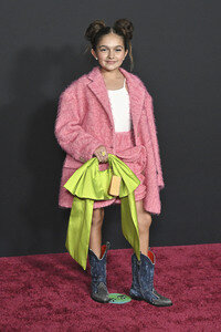 Filmpremiere 'Zoomania 2' in Los Angeles