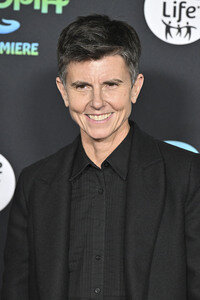 Filmpremiere 'Zoomania 2' in Los Angeles