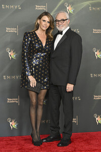 2026 Emmy Awards Night 2 in Los Angeles