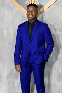 Filmpremiere 'Pacific Rim: Uprising' in Los Angeles