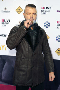 1LIVE Krone 2015 in Bochum