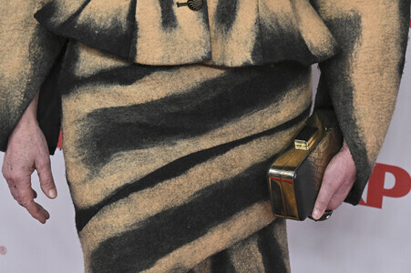 AARP Movies for Grownups Awards 2026 in Beverly Hills