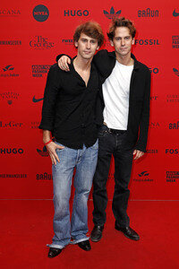 About You Fashion Ball 2025 in Hamburg