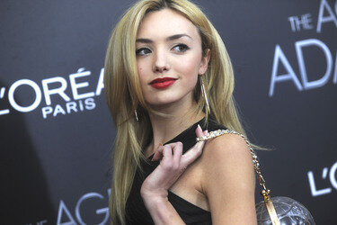 'The Age of Adaline' Premiere, New York