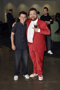 Serienscreening 'The Chosen Adventures' in Culver City