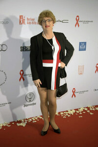 15. Benefizgala 'Künstler gegen AIDS' in Berlin