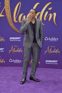 Filmpremiere 'Aladdin' in Los Angeles