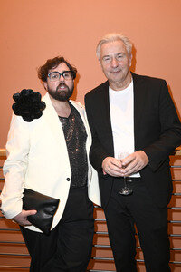 Showpremiere 'Cirque du Soleil - Alize' in Berlin