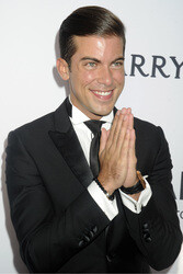 amfAR Inspiration Gala New York 2015