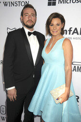 amfAR Inspiration Gala New York 2015