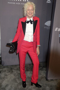 amfAR New York Gala 2018