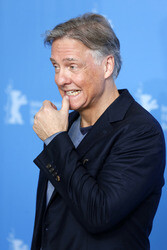 'Angelica' Photocall, Berlinale 2015