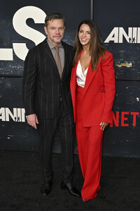 Filmpremiere 'Animals' in Los Angeles