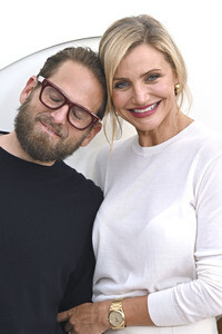 Apple TV Pressetag in Santa Monica