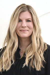 Apple TV Pressetag in Santa Monica