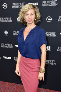 Filmpremiere 'Asphaltgorillas', Filmfest München 2018