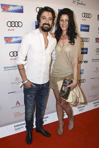 10 Jahre Audi Director's Cut in München