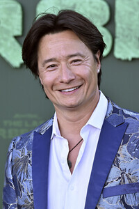 Season 2 Premiere 'Avatar - Der Herr der Elemente' in Los Angeles