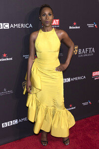 BAFTA Los Angeles Awards Season Tea Party in Beverly Hills