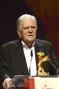 Michael Ballhaus Hommage, Berlinale 2016