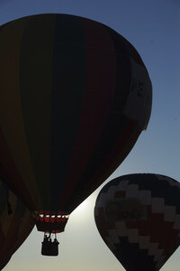 35. QuickChek New Jersey Festival of Ballooning in Readington