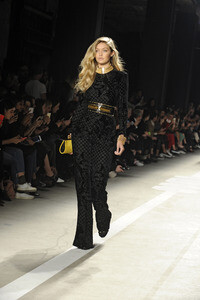 Balmain x H&M Collection Show In New York