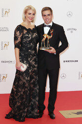 Bambi 2014, Berlin