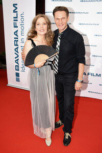 Bavaria Film Fest Empfang auf dem Filmfest München 2017