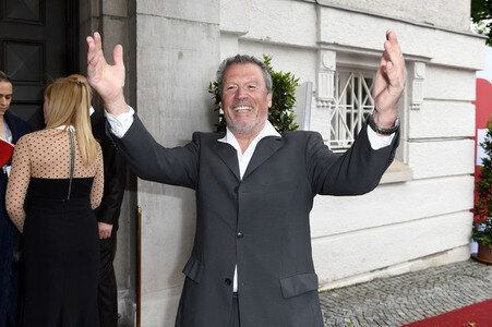 Bayerischer Fernsehpreis 2017 in München
